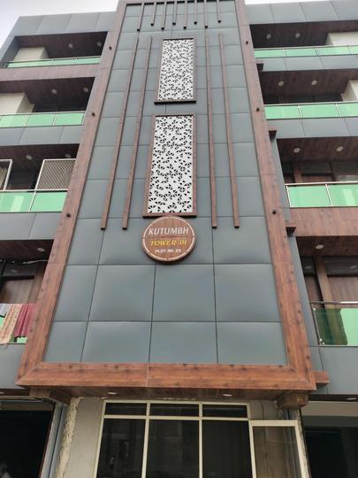 Kutumbh Height Main Image 1