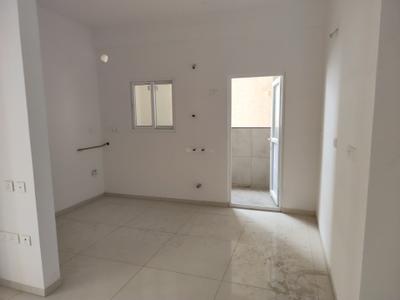 Kitchen Image of 2345 Sq.ft 3 BHK Apartment / Flat for sale in Rajapushpa Imperia, Tellapur Sangareddy for Rs. 23400000