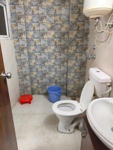 Bedroom Two Image of 700 Sq.ft 2 BHK Apartment / Flat for sale in Signature Global The Millennia, Sector 37C Gurgaon for Rs. 6800000