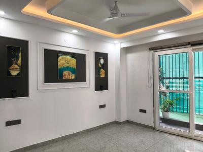 Bedroom Image of 2000 Sq.ft 3 BHK Builder Floor for sale in Paramount Luxury Floors Sushant Lok 3 B Block, Sector 57 Gurgaon for Rs. 26000000