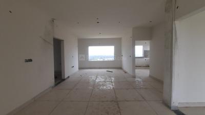 Hall Image of 1834 Sq.ft 3 BHK Apartment / Flat for sale in ARS Zurich Phase 2 by Bhavisha Homes, Kadagrahara Bengaluru for Rs. 17500000