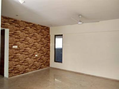 Bedroom Image of 1250 Sq.ft 2 BHK Apartment / Flat for rent in K Raheja Vistas, Powai Mumbai for Rs. 85000