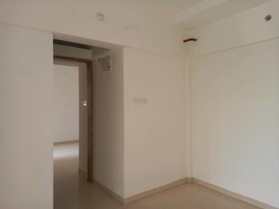 Living Room Image of 1100 Sq.ft 2 BHK Apartment / Flat for sale in BU Bhandari Colonnade, Kharadi Pune for Rs. 10500000
