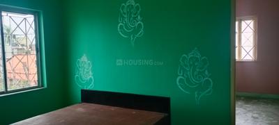 Bedroom Image of 700 Sq.ft 2 BHK Apartment / Flat for sale in Santoshpur Kolkata for Rs. 3100000