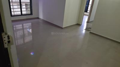 Living Room Image of 860 Sq.ft 2 BHK Apartment / Flat for sale in Rupal Jupiter Heights, Kalamboli Navi Mumbai for Rs. 7100000