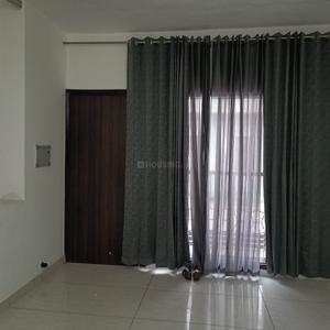 Bedroom Image of 1400 Sq.ft 3.5 BHK Duplex for rent in Land White City, Sector 114 Mohali for Rs. 48000
