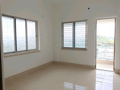 Bedroom Image of 1100 Sq.ft 2 BHK Apartment / Flat for sale in Sarada Pally Kolkata for Rs. 5700000