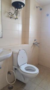 Image of 1600 Sq.ft 3 BHK Apartment / Flat for sale in Uniworld City Frisco, New Town, Kolkata for Rs. 15000000