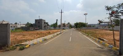 Image of 1823 Sq.ft Residential Plot / Land for sale in Kalampalayam, Coimbatore for Rs. 4500000