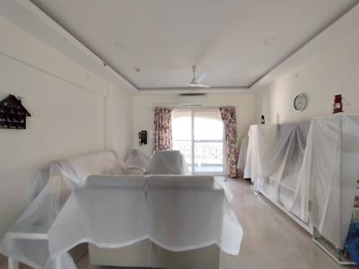 Hall Image of 2700 Sq.ft 3.5 BHK Apartment / Flat for sale in K Raheja Vistas Premiere Magna, Mohammed Wadi Pune for Rs. 34000000