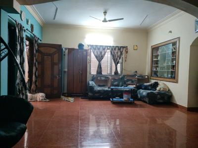 Living Room Image of 1500 Sq.ft 3 BHK Independent House for sale in Hennur Bengaluru for Rs. 20000000
