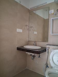 Bedroom One Image of 1400 Sq.ft 3 BHK Apartment / Flat for sale in ATS Pious Hideaways, Sector 150 Noida for Rs. 22000000