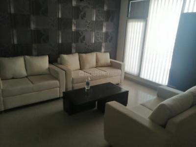 Hall Image of 2040 Sq.ft 3 BHK Apartment / Flat for sale in Chandigarh Hollywood Heights II, Nabha Zirakpur for Rs. 8000000