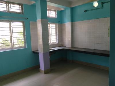Kitchen Image of 1200 Sq.ft 2 BHK Builder Floor for rent in Kahilipara Guwahati for Rs. 14000