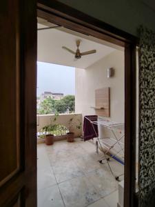 Balcony Image of 3600 Sq.ft 5 BHK Duplex for sale in Sector 111 Mohali for Rs. 32500000