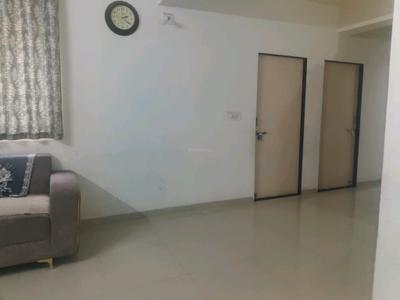 Living Room Image of 1230 Sq.ft 2 BHK Apartment / Flat for sale in Sun Atmosphere, Shela Ahmedabad for Rs. 5600000