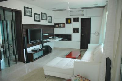 4 BHK Flat