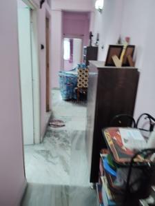 Hall Image of 676 Sq.ft 2 BHK Apartment / Flat for sale in Behala Kolkata for Rs. 3000000