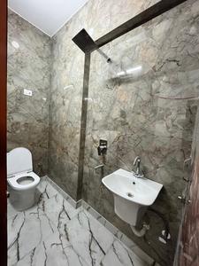 Bathroom Image of Book my hostel in Uttam Nagar, New Delhi