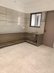 Kitchen Image of 2090 Sq.ft 3 BHK Apartment / Flat for sale in Pal Surat for Rs. 10900000