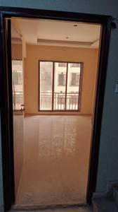Living Room Image of 340 Sq.ft 1 BHK Apartment / Flat for rent in Reliable Glory, Vasai East Vasai for Rs. 11000
