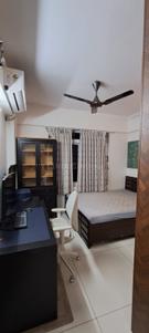 Hall Image of 1310 Sq.ft 2 BHK Apartment / Flat for rent in SMD Altezz, Kadugodi Bengaluru for Rs. 50000