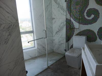 Image of 3800 Sq.ft 4 BHK Apartment / Flat for sale in The V, New Town, Kolkata for Rs. 55000000