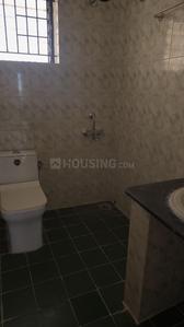 Image of 2000 Sq.ft 3 BHK Builder Floor for rent in Basavanagudi, Bengaluru for Rs. 60000