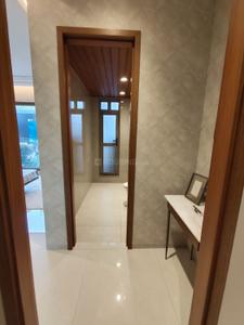 Bedroom Image of 2550 Sq.ft 4 BHK Apartment / Flat for sale in M Soul Strings Wing B, Pashan Pune for Rs. 35000000