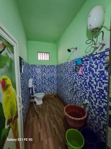 Bathroom Image of 2000 Sq.ft 4 BHK Independent House for sale in Rahara Kolkata for Rs. 5500000