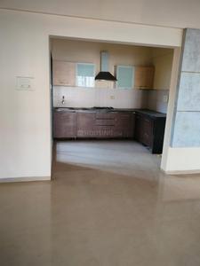 Kitchen Image of 1050 Sq.ft 2 BHK Apartment / Flat for sale in Rainbow Pebbles, Bavdhan Pune for Rs. 11000000