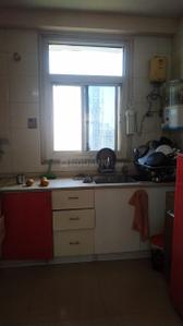 Kitchen Image of 1560 Sq.ft 3 BHK Apartment / Flat for sale in Express Garden, Indirapuram Ghaziabad for Rs. 17200000
