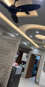 Hall Image of 670 Sq.ft 2 BHK Apartment / Flat for sale in Signature Global The Roselia, Sector 95A Gurgaon for Rs. 7800000