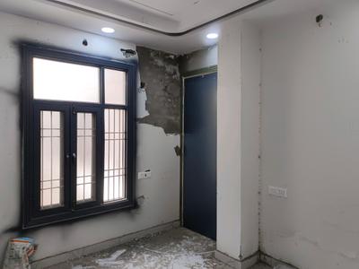Bedroom Image of 1050 Sq.ft 3 BHK Apartment / Flat for sale in Fairdeal Burari Top Builder Floors by Fairdeal Associates, Burari New Delhi for Rs. 5711000