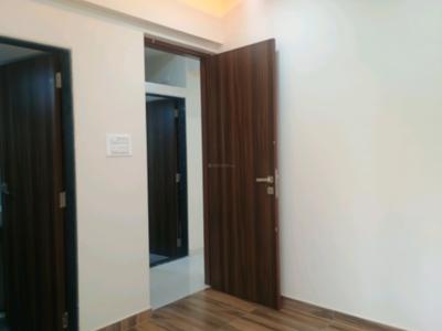 Bedroom Image of 724 Sq.ft 2 BHK Apartment / Flat for sale in Thanekar Civic, Badlapur West Badlapur for Rs. 3400000
