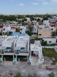 Image of 1406 Sq.ft Residential Plot / Land for sale in Keeranatham, Coimbatore for Rs. 4275000