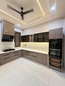 Kitchen Image of 4400 Sq.ft 5 BHK Villa for sale in Jagatpura Jaipur for Rs. 36100000