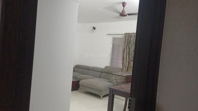 Living Room Image of 1050 Sq.ft 2 BHK Apartment / Flat for rent in Wakadkar Pavilion 79, Hinjawadi Pune for Rs. 33000