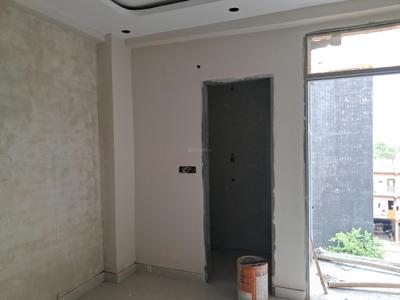Bedroom Image of 625 Sq.ft 1 BHK Apartment / Flat for sale in Sector 49 Noida for Rs. 2500000