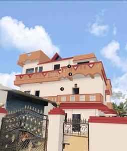Image of 2500 Sq.ft 3 BHK Independent House for rent in Amalapada, Angul for Rs. 50000