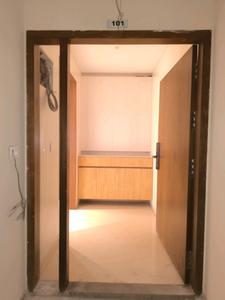 Main Entrance Image of 2850 Sq.ft 3 BHK Apartment / Flat for sale in Jayanagar Bengaluru for Rs. 62500000