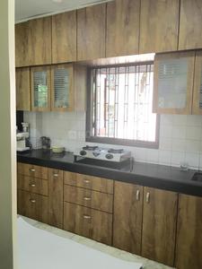 Kitchen Image of Milan  in Juhu, Mumbai