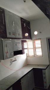 Kitchen Image of 800 Sq.ft 2 BHK Independent House for sale in Bidarahalli Bengaluru for Rs. 11000000