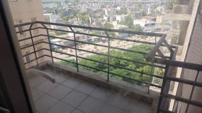 Kitchen Image of 2350 Sq.ft 4 BHK Apartment / Flat for sale in Mahindra Aura, Sector 110A Gurgaon for Rs. 31000000