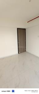 Hall Image of 600 Sq.ft 1 BHK Apartment / Flat for rent in Kasarvadavali Thane for Rs. 15900