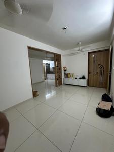 Hall Image of 1425 Sq.ft 2 BHK Apartment / Flat for rent in Adani Shantigram, Shantigram Ahmedabad for Rs. 28000