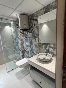 Bathroom Image of 2070 Sq.ft 4 BHK Apartment / Flat for sale in Terrace Homes, Noida Extension Greater Noida for Rs. 15686000