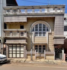 Image of 1200 Sq.ft 4 BHK Duplex for sale in JP Nagar, Bengaluru for Rs. 50000000