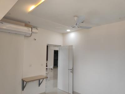 Bedroom Image of 2712 Sq.ft 4 BHK Apartment / Flat for rent in Prestige High Fields, Financial District Hyderabad for Rs. 91400