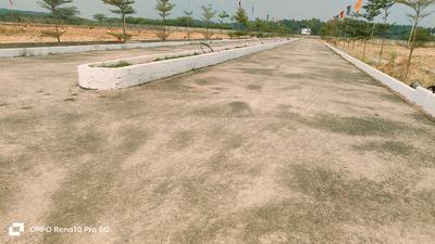 Image of 167 Sq.ft Residential Plot / Land for sale in Thagarapuvalasa, Visakhapatnam for Rs. 3256501